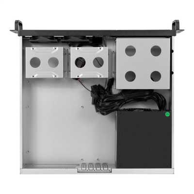 серверный корпус ExeGate Pro 2U400-04 600ADS EX298522RUS