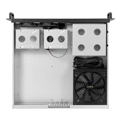 серверный корпус ExeGate Pro 2U400-04 600RADS EX298538RUS