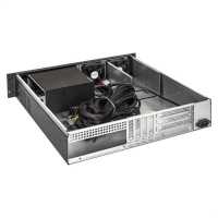 серверный корпус ExeGate Pro 2U450-03 1000ADS EX293325RUS