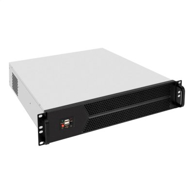 серверный корпус ExeGate Pro 2U450-06 1U-1200ADS EX298494RUS