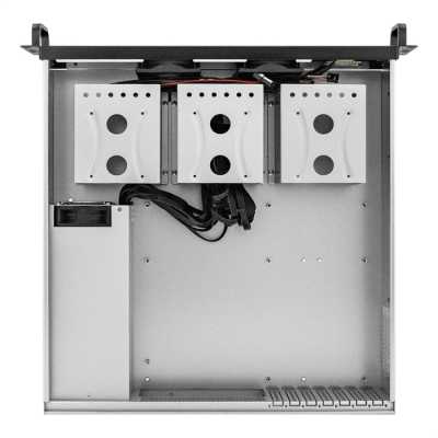 серверный корпус ExeGate Pro 2U450-06 2U-600ADS 600ADS EX298479RUS