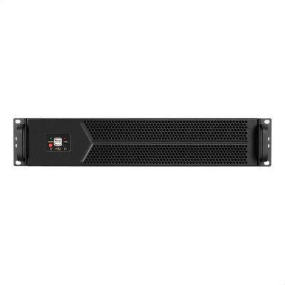 серверный корпус ExeGate Pro 2U450-06 без БП EX297728RUS