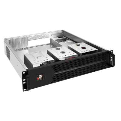 серверный корпус ExeGate Pro 2U450-06 EX298489RUS