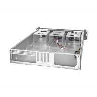 серверный корпус ExeGate Pro 2U450-09 1000ADS EX293329RUS
