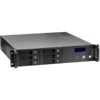 серверный корпус ExeGate Pro 2U480-HS06 500ADS EX279753RUS