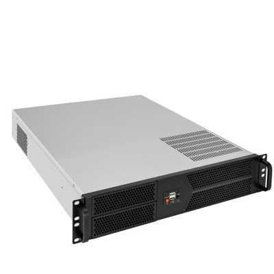 серверный корпус ExeGate Pro 2U550-04 800ADS EX298446RUS