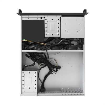 серверный корпус ExeGate Pro 2U550-06/2U2088 1000ADS EX293338RUS