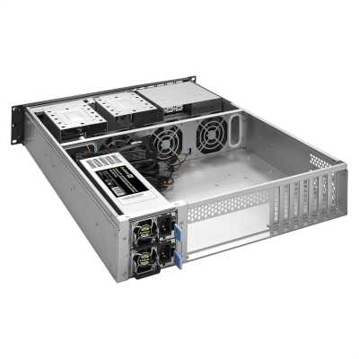 серверный корпус ExeGate Pro 2U550-06/2U2088 EX293874RUS