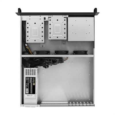 серверный корпус ExeGate Pro 2U550-06/2U2088 EX293874RUS