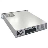 серверный корпус ExeGate Pro 2U550-08 1000ADS EX293342RUS