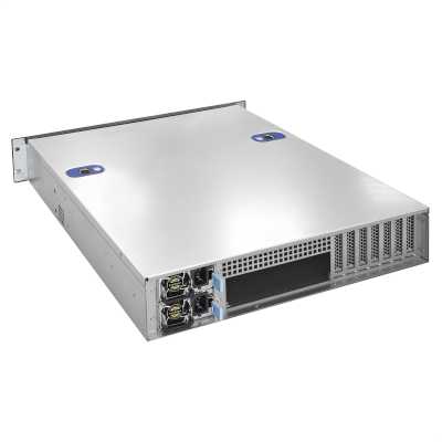серверный корпус ExeGate Pro 2U550-HS08 EX292417RUS