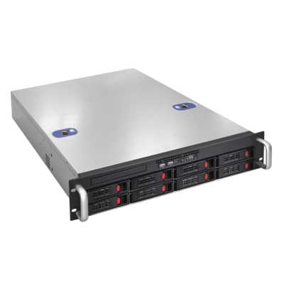 серверный корпус ExeGate Pro 2U550-HS08 EX304278RUS