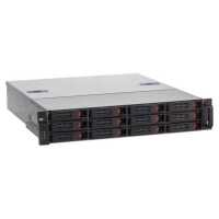 серверный корпус ExeGate Pro 2U550-HS12 500ADS EX281294RUS