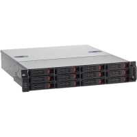 серверный корпус Exegate Pro 2U550-HS12 800ADS