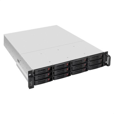 серверный корпус ExeGate Pro 2U550-HS12 EX294272RUS