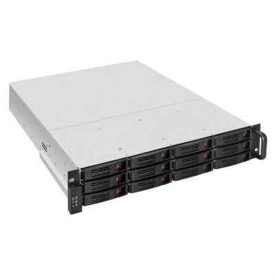 серверный корпус ExeGate Pro 2U550-HS12 EX294274RUS