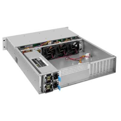 серверный корпус ExeGate Pro 2U550-HS12 EX304281RUS