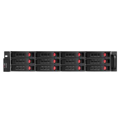 серверный корпус ExeGate Pro 2U550-HS12 EX304282RUS