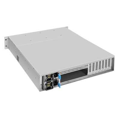 серверный корпус ExeGate Pro 2U550-HS12 EX304283RUS