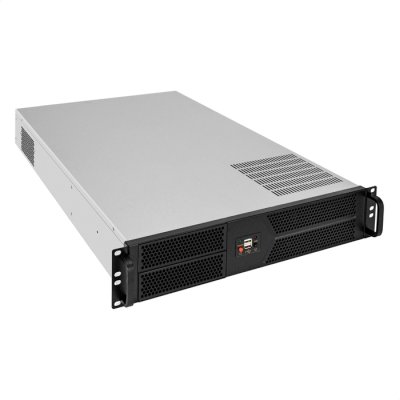 серверный корпус ExeGate Pro 2U650-05 2U-400ADS EX298469RUS