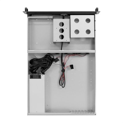 серверный корпус ExeGate Pro 2U650-05 2U-400ADS EX298469RUS