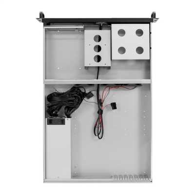 серверный корпус ExeGate Pro 2U650-05 2U-700ADS EX298472RUS