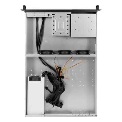 серверный корпус ExeGate Pro 2U650-06/2U2098L 2U-1000ADS EX298582RUS