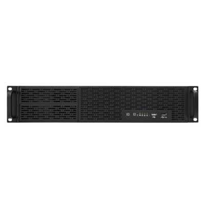 серверный корпус ExeGate Pro 2U650-06/2U2098L EX304285RUS
