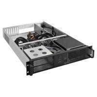 серверный корпус ExeGate Pro 2U650-08 1100ADS EX293351RUS