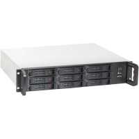 серверный корпус ExeGate Pro 2U650-HS09 2U-600ADS EX285224RUS