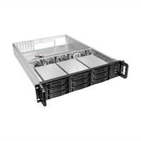 серверный корпус ExeGate Pro 2U650-HS09 2U-600ADS EX285224RUS