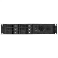 серверный корпус ExeGate Pro 2U660-HS06 1000ADS EX293354RUS