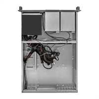 серверный корпус ExeGate Pro 2U660-HS06 1100ADS EX293355RUS