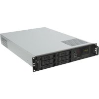 серверный корпус Exegate Pro 2U660-HS06 600ADS