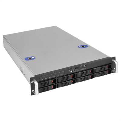 серверный корпус ExeGate Pro 2U660-HS08 500ADS EX295861RUS