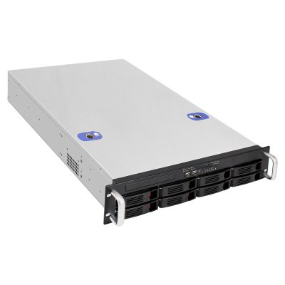 серверный корпус ExeGate Pro 2U660-HS08 EX294562RUS