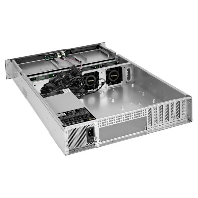 серверный корпус ExeGate Pro 2U660-HS08 EX295867RUS