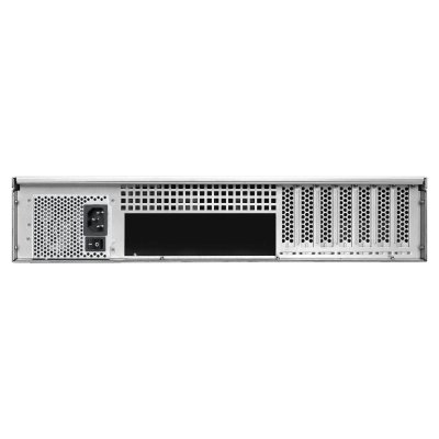 серверный корпус ExeGate Pro 2U660-HS08 EX295867RUS