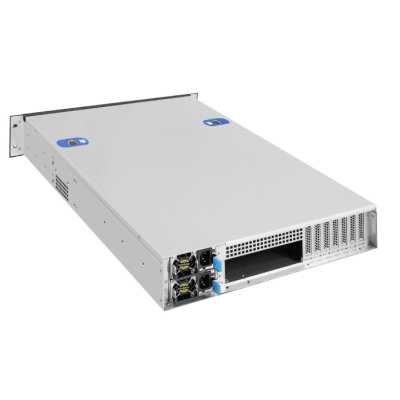 серверный корпус ExeGate Pro 2U660-HS08 EX304294RUS