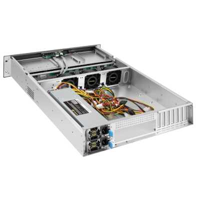 серверный корпус ExeGate Pro 2U660-HS08 EX304295RUS