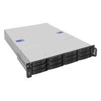 серверный корпус ExeGate Pro 2U660-HS12 1U-1000ADS EX293400RUS