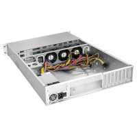 серверный корпус ExeGate Pro 2U660-HS12 2U-1000ADS