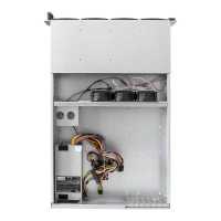 серверный корпус ExeGate Pro 2U660-HS12 2U-500ADS EX293403RUS
