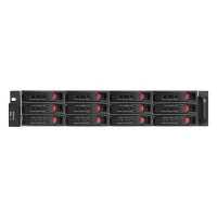 серверный корпус ExeGate Pro 2U660-HS12 2U-500ADS EX293403RUS
