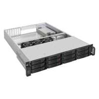 серверный корпус ExeGate Pro 2U660-HS12 900ADS EX293399RUS