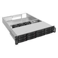серверный корпус ExeGate Pro 2U660-HS12 без БП EX292490RUS