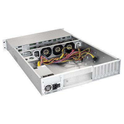 серверный корпус ExeGate Pro 2U660-HS12 EX293401RUS