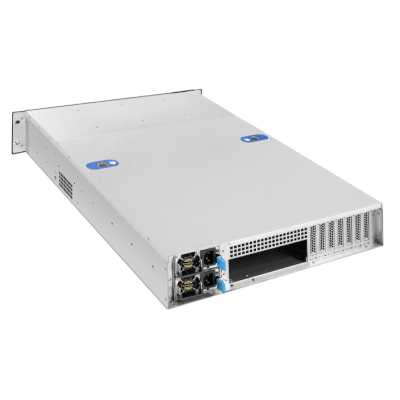 серверный корпус ExeGate Pro 2U660-HS12 EX304298RUS