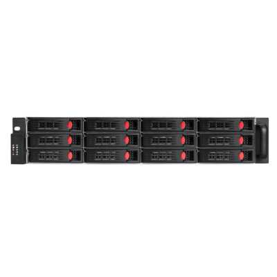серверный корпус ExeGate Pro 2U660-HS12 EX304298RUS