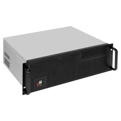 серверный корпус ExeGate Pro 3U300-03 900PPH-SE EX297867RUS